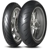 Image de Dunlop Sportmax Roadsmart I 190/50 R17 73W auto Pneus été Pneus 629748
