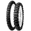 Image de Dunlop D952 120/90 R18 65M auto Pneus été Pneus 630283