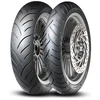 Image de Dunlop Scootsmart 120/90 R10 57L auto Pneus été Pneus 630954
