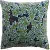 Image de Coussin imprimé Vivaraise Ariane Multicolore 40x65 cm 1125068000
