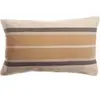 Image de Coussin Vivaraise Gatsby Sienne Beige 40x65 cm 1140054000