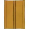 Image de Torchon rayures - Metis Kilia Winkler Jaune 50x70 cm 1461085000