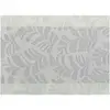Image de Set de table Winkler Hoja Gris 33x45 cm 1464065000