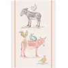 Image de Torchon - Ferme Winkler Multicolore 48x72 cm 1607011000