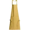 Image de Tablier recyclé Winkler Ada Jaune 72x85 cm 1781040000