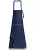Image de Tablier Winkler Titouan Bleu 72x85 cm 1791000000
