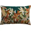 Image de Coussin brodé Vivaraise Alina Multicolore 30x50 cm 1985068000