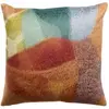 Image de Coussin brodé Vivaraise Nevio Multicolore 40x65 1988000000