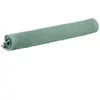 Image de Tapis de bain uni Vivaraise Etia Vert 54x110 cm 2375823000