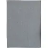 Image de Torchon Winkler Jani Gris 50x70 cm 3149075000