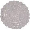 Image de Tapis Chambre Enfant Crochet Alma Lin