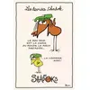 Image de Torchon - Le Bon Sens Winkler Shadoks Multicolore 48x72 cm 5170010000