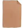 Image de Torchon chanvre Winkler Ciara Marron 50x70 cm 5212085000