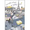 Image de Torchon - Toits De Paris Winkler Multicolore 48x72 cm 5246010000
