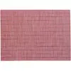 Image de Set de table Winkler Manoka Rose 33x45 cm 5403050000