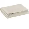 Image de Serviette de toilette Vivaraise Bora Beige 50x100 cm 6659380000