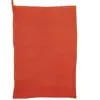 Image de Torchon NA uni Winkler Mumba Rouge 50x70 cm 7171036000