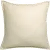 Image de Coussin Vivaraise Nala Beige 45x45 cm 7448015000