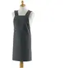 Image de Tablier de cuisine recyclé Winkler Gen Noir TU 8247075000