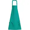 Image de Tablier de cuisine recyclé Winkler Dario Bleu TU 8253024000
