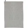 Image de Torchon - Bio Moana Winkler Gris 50x70 cm 8360090000