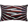 Image de Coussin brodé Vivaraise Sasha Multicolore 40x65 cm 8433030000