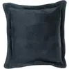 Image de Coussin Vivaraise Tender Noir 50x50 cm 8607075000