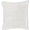 Image de Coussin Vivaraise Tender Blanc 50x50 cm 8607016000
