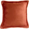 Image de Coussin Vivaraise Tender Rouge 50x50 cm 8607047000