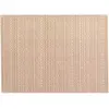 Image de Set de table Winkler Canna Beige 33x45 cm 8627081000