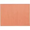 Image de Set de table Winkler Canna Orange 33x45 cm 8627046000