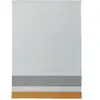 Image de Torchon recyclé Winkler Mattia Gris 50x70 cm 8952043000
