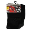 Image de ARCOLL - 4 tapis Renault Mégane 3 de 10/08 à 2015
