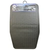 Image de ARCOLL - 4 tapis voiture PVC universels