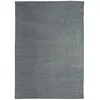 Image de Thedecofactory - Vintage Used - Tapis Salon Effet Délavé Gris 120x170 en occasion ou reconditionné