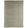 Image de Thedecofactory - Vintage Used - Tapis Salon Vintage Effet Délavé Taupe 120x170 en occasion ou reconditionné