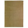 Image de Thedecofactory - Vintage Used - Tapis Salon Effet Délavé Beige Naturel 120x170 en occasion ou reconditionné