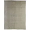 Image de Thedecofactory - Vintage Used - Tapis Salon Effet Délavé Taupe 160x230 en occasion ou reconditionné