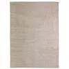 Image de Thedecofactory - Vintage Used - Tapis Salon Effet Délavé Rose Nude 160x230 en occasion ou reconditionné