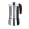 Image de Cafetière Italienne Inox 10 Tasses Tous Feux Dont Induction