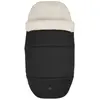 Image de Chancelière Pour Poussette 2 En 1 Pour Bébé Noir Twillic