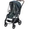 Image de Habillage Pluie Ultra Compact Pour Poussette Maxi-cosi Transparent