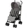 Image de Poussette Canne Compacte Rainbow Gris Mineral