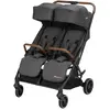 Image de Poussette Double Mane Mineral Graphite