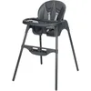 Image de Chaise haute Bebeconfort Meely Plus Chaise Haute Bébé 2-En-1, 6 mois - 3 ans - en occasion ou reconditionné