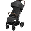 Image de Poussette Naissance Compacte Indra Mineral Graphite