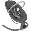Image de Balancelle Bébé Automatique Jolana Tinted Graphite