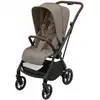 Image de Poussette Ultra Compacte Leona2 Twillic Truffle