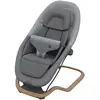 Image de Maxi-cosi Transat Vibrant Dove Pro Elegance Graphite