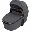 Image de Nacelle Ultra Confortable Fame Twillic Graphite